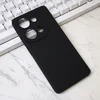 Torbica Silikon Pro Camera za Xiaomi Redmi Note 13 Pro 4G (EU) crna