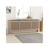 Pokrov za radijator MDF 205 cm