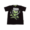 Majica MGP Lightning BoltTee - erna