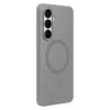 Samsung silikonska maska sa magnetom za s26+ ,siva ( ef-es947-cje )