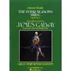VIVALDI:THE FOUR SEASONS SPRING /GALWAY FL.