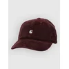 Carhartt WIP Harlem Cap white