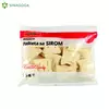 SMRZNUTA PASTETA SA SIROM 1/1 (8) MOKA