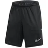 Nike Academy Dri-FIT Knit Shorts Črna