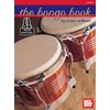 SALLOUM:THE BONGO BOOK + ONLINE AUDIO