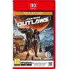 Star Wars Outlaws Gold Edition Switch 2