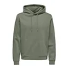 Only & Sons Majica Connor oliva