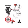 FARM POWERED BY WURTH Motorni Trimer, 52cc, 28 mm, POWER series FT52PS