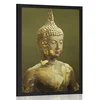 Plakat Buda in njegov odsev - 30x45 no frame
