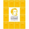 A TASTE OF SCHUBERT FOR MEDIUM VOICE