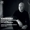 TCHAIKOVSKY:SYMPHONY NO.1,ITALIAN CAPRICCIO/JARVI