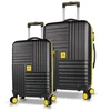 ZOOZIE BAGS Set kofera 2/1 PLEKOSAH
