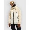 Roxy 20K Ice Bounded Jacket biscotti