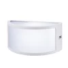 HOME LIGHT Zidna svetiljka W11551, 1xE27, IP54, Bela