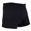 Tyr solid boxer black 36