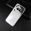 Maska Skin Silikon za Nothing Phone 2a transparent