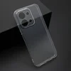 Futrola ultra tanki protect silikon za xiaomi redmi 15c providna (bela) ( F121952 )