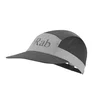Kapa Rab Momentum 5 Panel, grafen/svetli cink/ebenovina ()