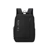 Aoking Unisex ranac SNX6082, Crni