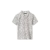 Mayoral Polo majica 6130 Siva Regular Fit