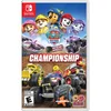 Paw Patrol Rescue Wheels: Championship /Switch