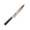 Masahiro Masahiro nož Sankei Utility 150 mm črne barve 35845