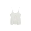 VERO MODA Bluza VMTULLE bela