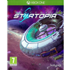 Spacebase Startopia (Xbox One)