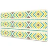 Decormat Namizna podloga Geometric pattern 120x60 cm