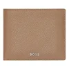 Hugo Boss Novčanik Classic, Grained Camel