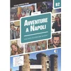 Avventure italiane. Storie illustrate per stranieri