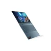 Laptop LENOVO Yoga 7 2in1 14AKP10 DOS/14 WQUX OLED Touch/Ryzen AI 7-350/32GB/1TB/BKLT SRB/smaragd