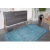 Conceptum Hypnose Tepih Dorian -AL 28, 210x310 cm, Tirkizni