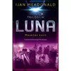 Luna – Mesečev osvit