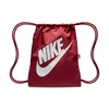 Nike PLECAKWOREKNIKEDC4245613BORDO Rdeča