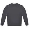 MAJICA DUGI RUKAVI B&C ID.332 CREW 280G TAMNOSIVA  2XL