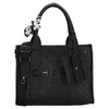 Charm London Bond Avenue 26179 Black Dots