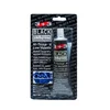 Car 888 Accessories Hermetik, 100 g, Crni