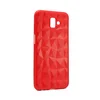 Maska Diamond cut za Samsung J610FN Galaxy J6 Plus crvena