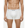 Calvin Klein Underwear Boksarice  opal / antracit / črna / bela