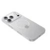 Mofi Maska za mobilni telefon iPhone 17 Pro / iPhone 17 Pro Max, Providno-bela