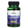 Swanson Lycopene, Lycopene, Prostate Health 10 mg, 120 kapsul