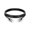 Pec kabl, SC/UPC-SC/UPC, Econ, MM OM4, 2mm, Dx, 1m