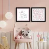 Wallity Slika 2P3333SCT-014, 2 dela, 33 x 68 cm
