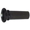 Končni gumb za violino Model Hill Ebony wood Gewa