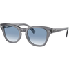 Ray-Ban Naočare za sunce RB 0707S 6641/3F