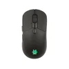 Tracer Gaming bežični miš Gamezone Thor, Optički, 10000 DPI, RGB, Crni