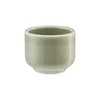 Schönwald Shiro Glaze skledica 90 ml, dimna