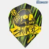 Pikado peresa HARROWS/Savage/yellow-green