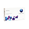 CooperVision Biofinity (3 leče) Dioptrija: -9, Ukrivljenost: 8.6, Premer: 14